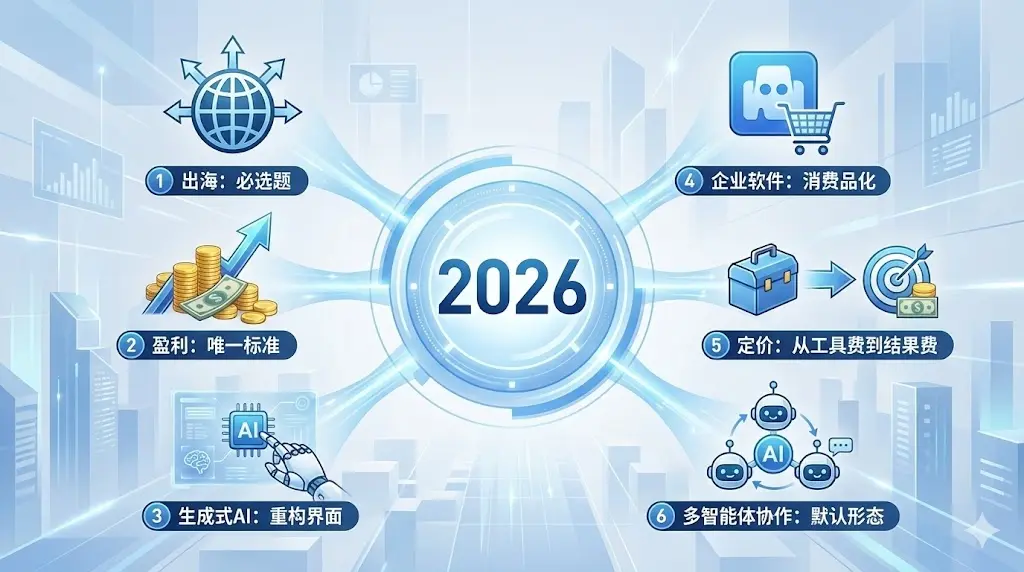 2026出海工具怎么选？无限流量 只是噱头，这几家真能用，但只适合特定场景